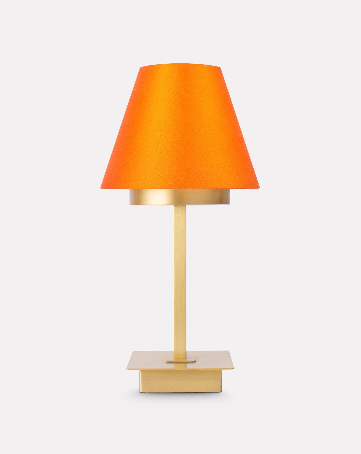 Oakmont Rechargeable Flame Table Lamp