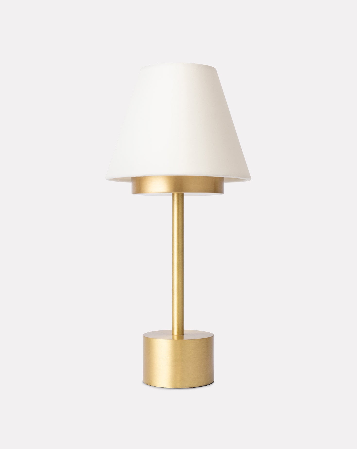 Olive Rechargeable Table Lamp