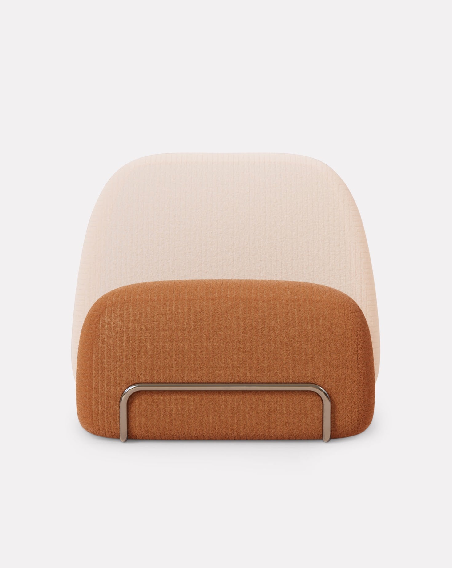 Onigiri Upholstered Sofa
