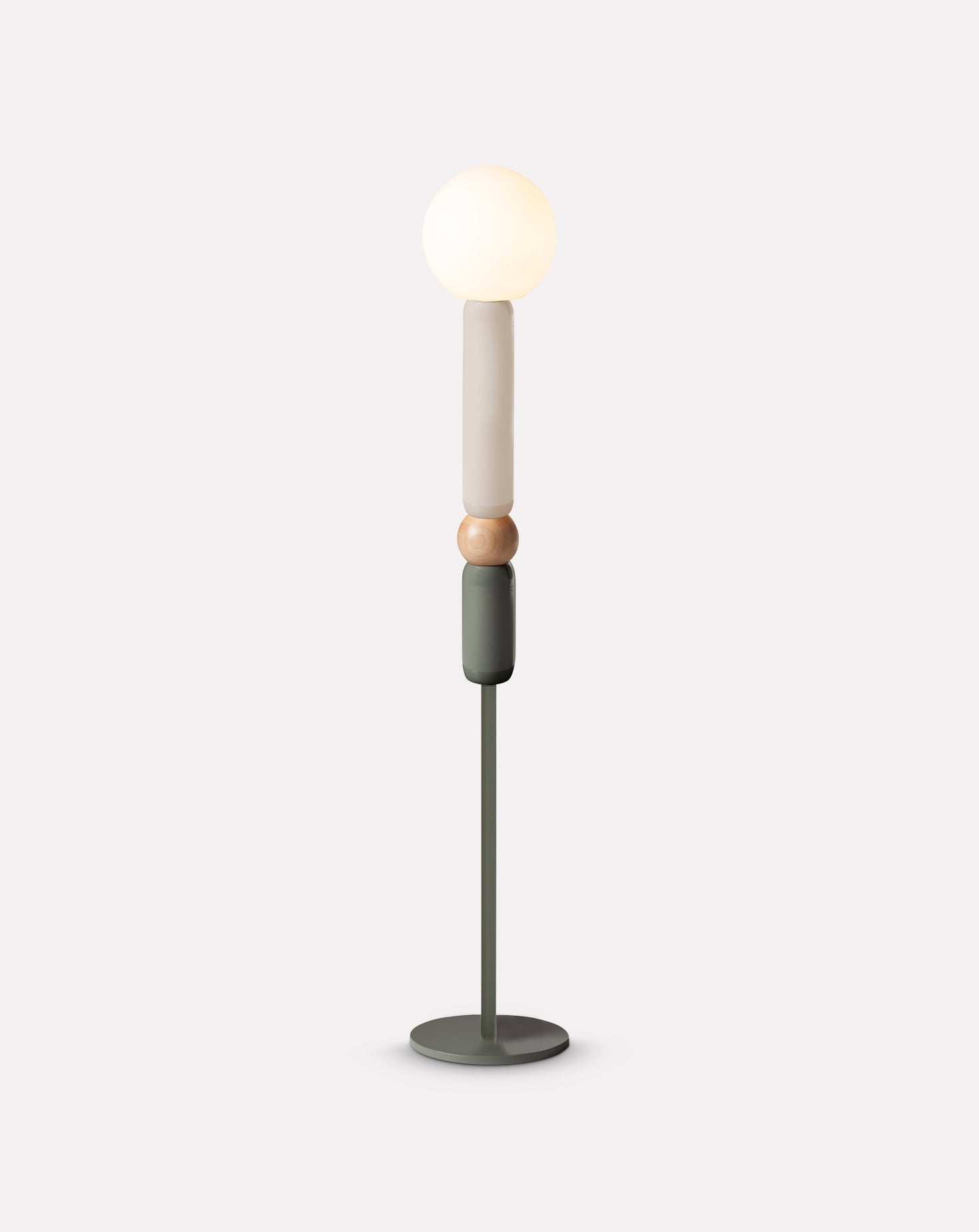 Play Floor Lamp