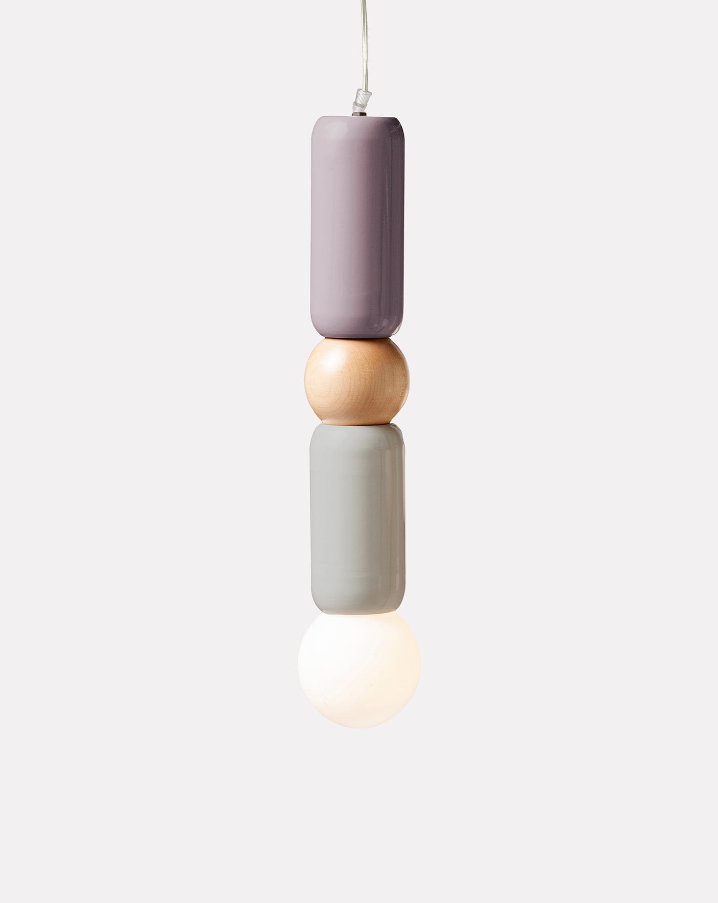 Play I Suspension Lamp