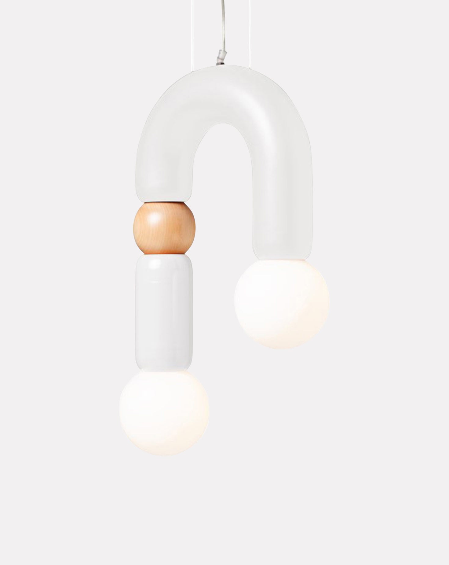 Play II Suspension Lamp