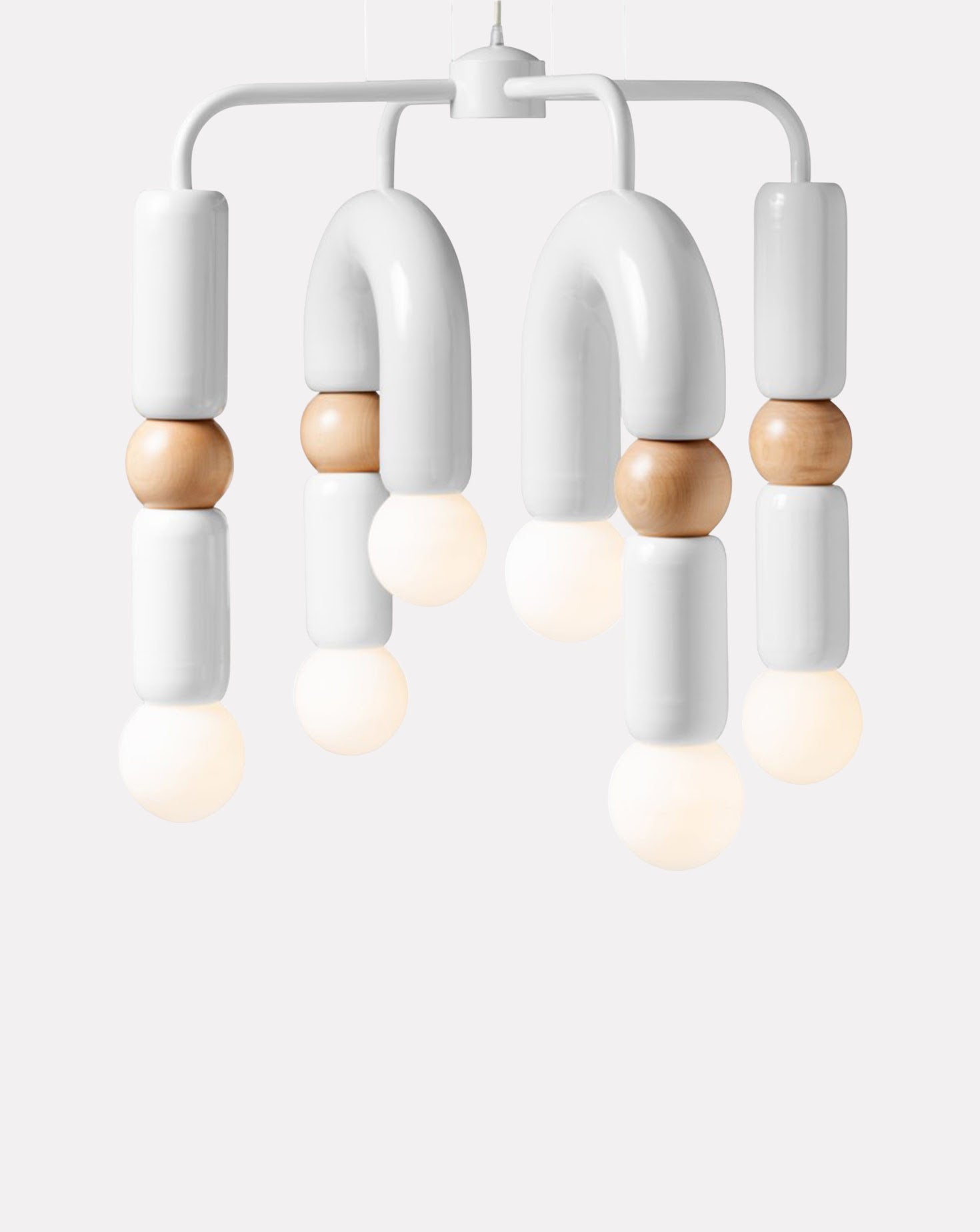 Play IV Suspension Lamp