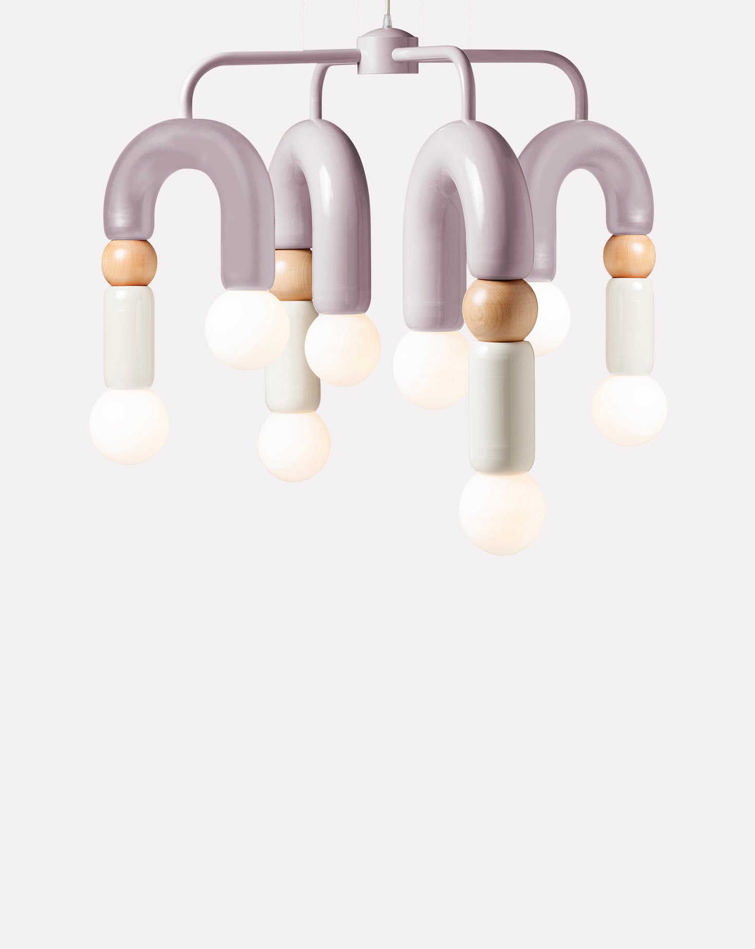 Play V Suspension Lamp