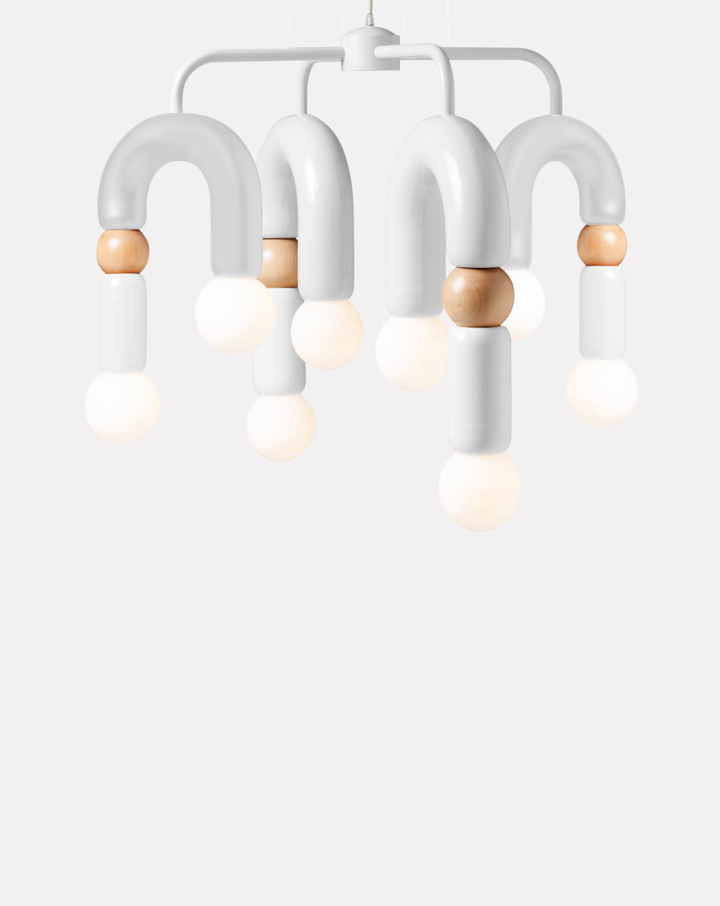 Play V Suspension Lamp