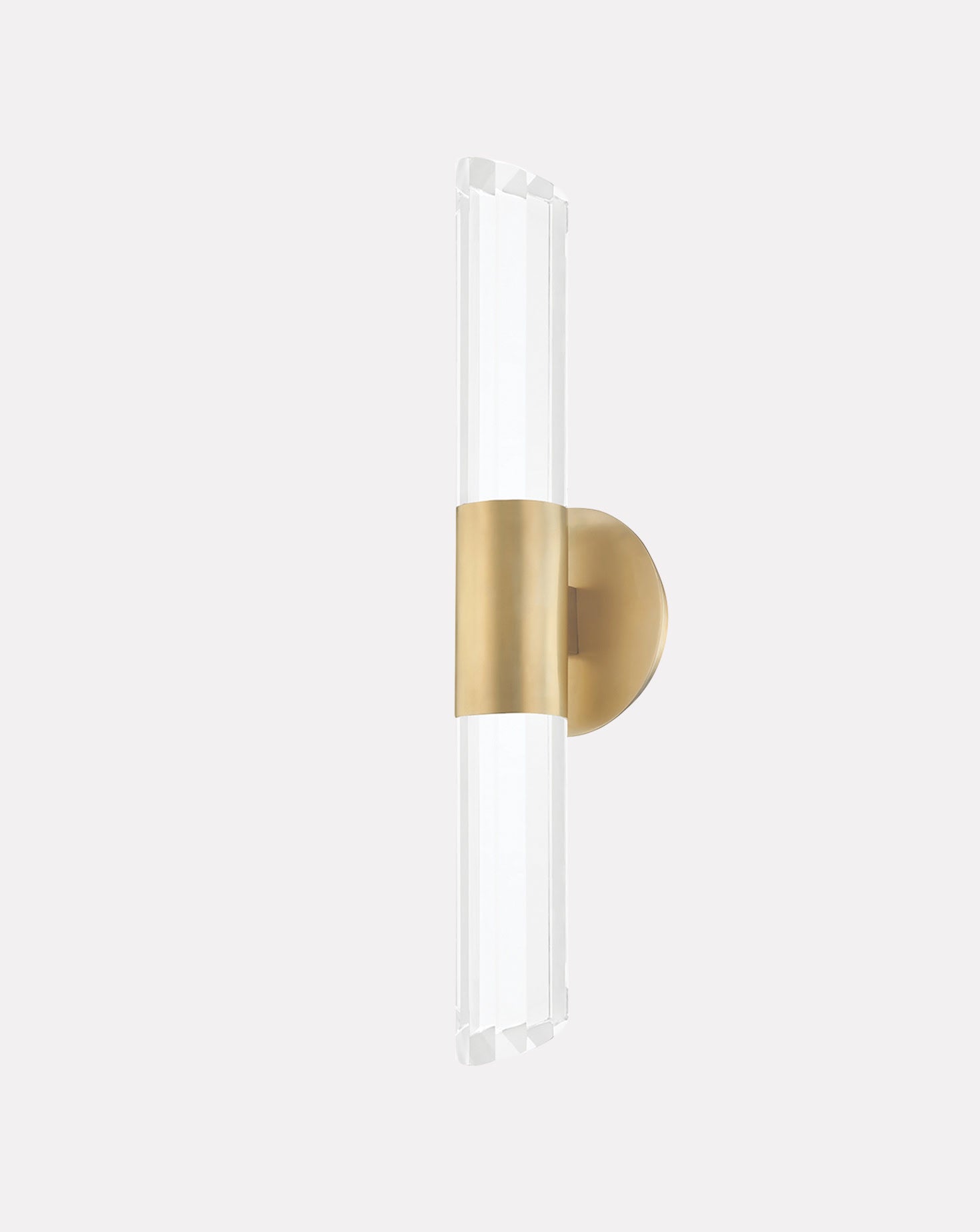 Rowe Integrated LED Wall Sconce