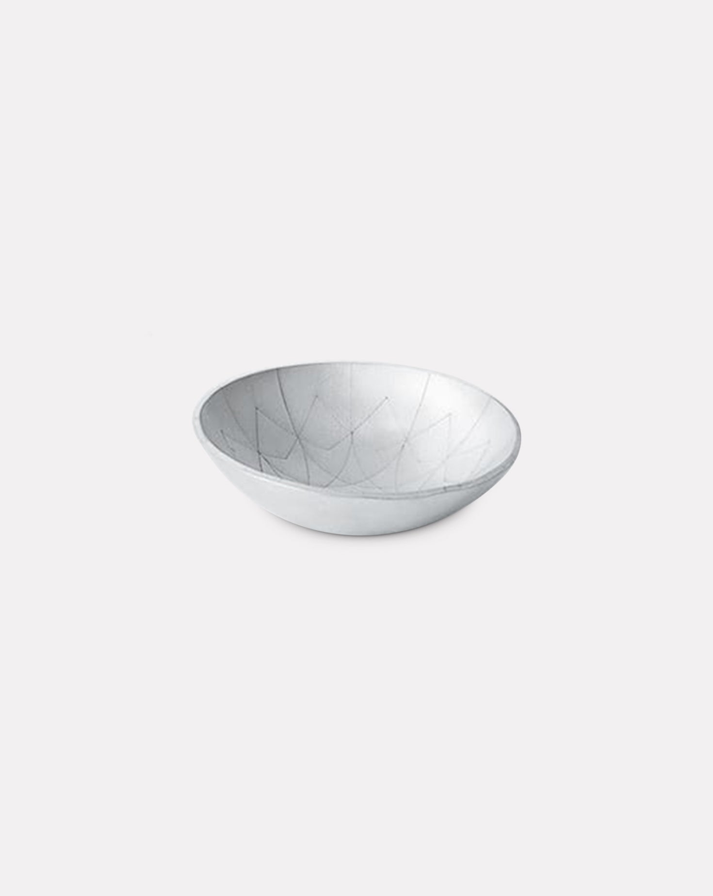 Saffar Metalware Aluminium Bowl 10
