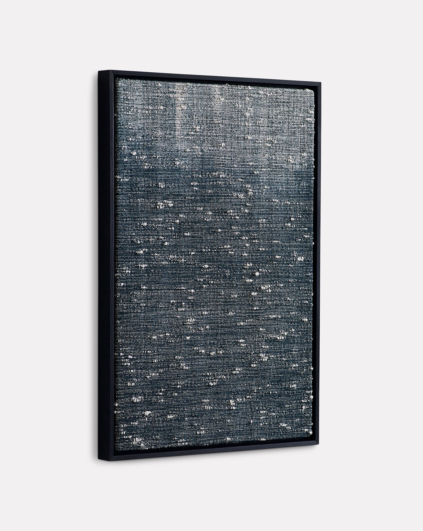 STORM I No 1 Mixed Media Wall Art