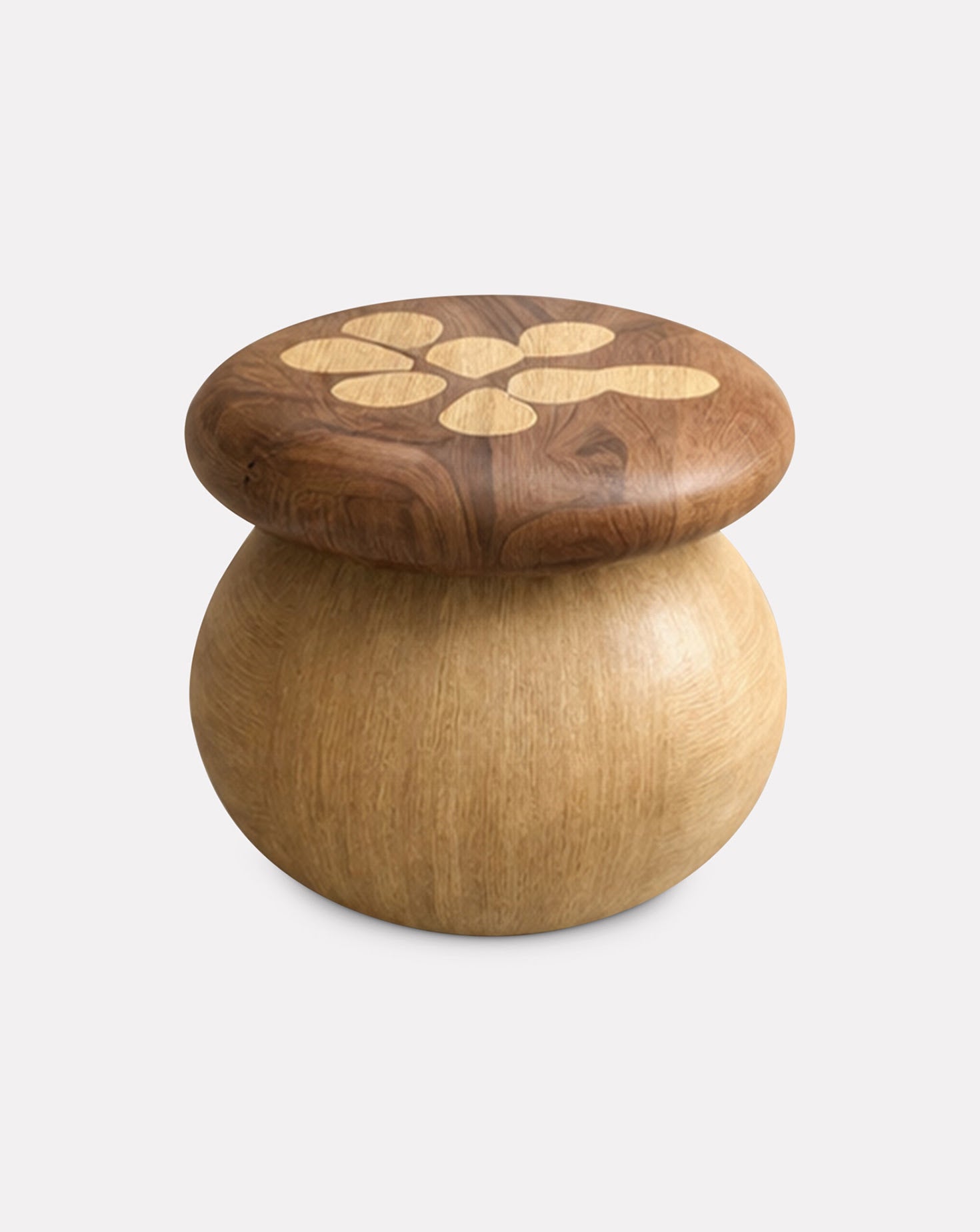 Saif Motif I Low Coffee Table