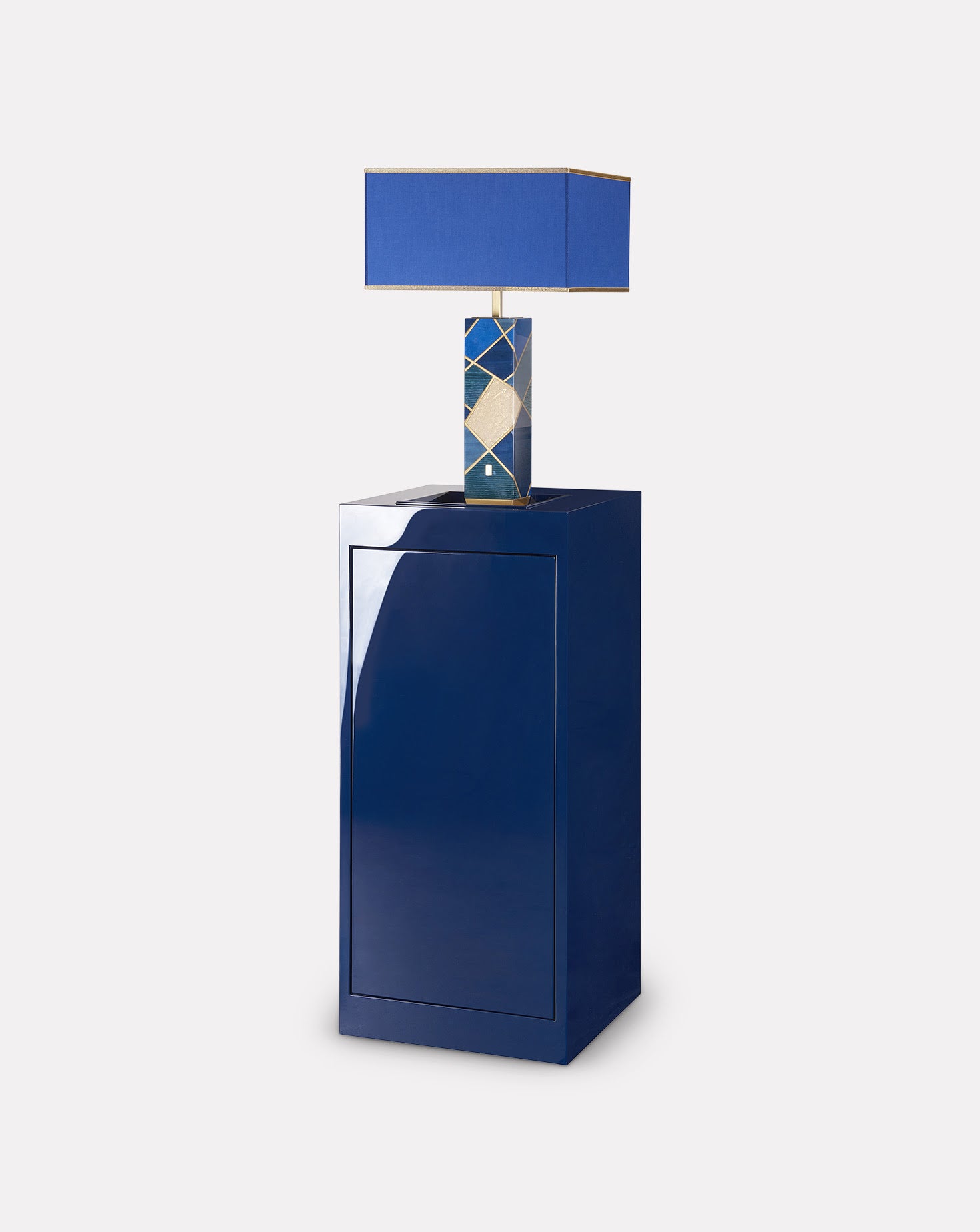 Tellux Mediterraneo Floor Lamp