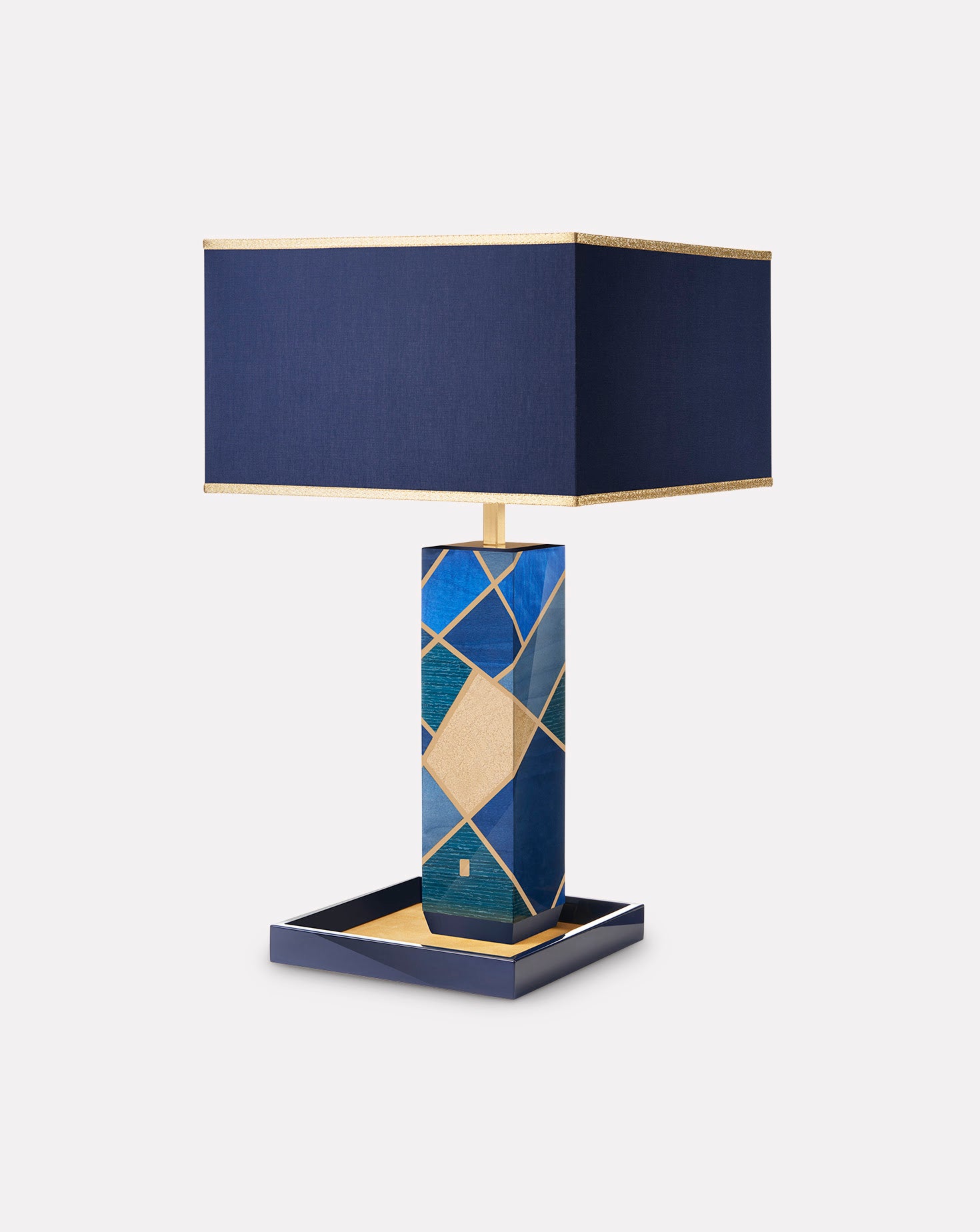 Tellux Mediterraneo Table Lamp