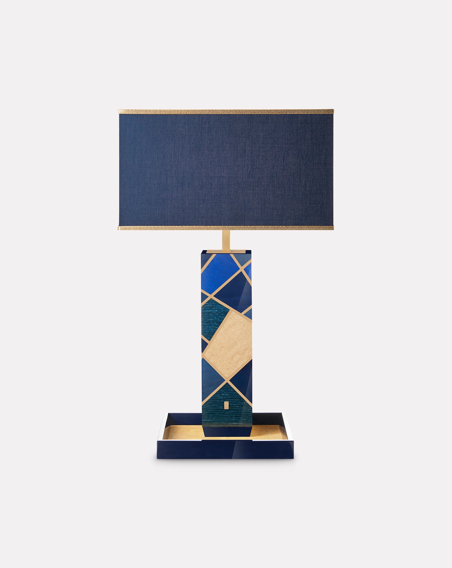Tellux Mediterraneo Table Lamp
