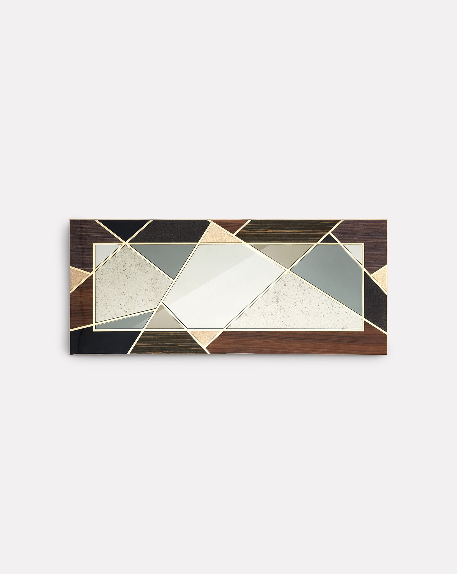 Tellux Mirror Vulcano