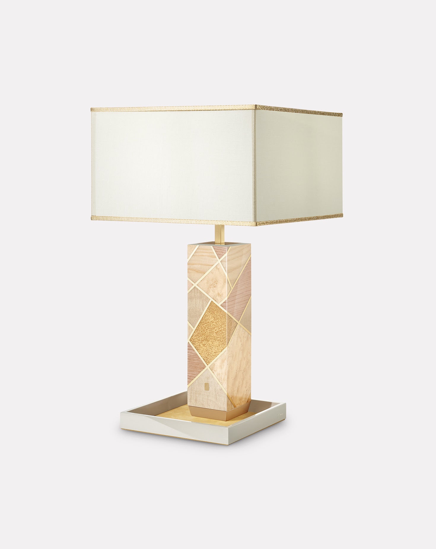 Tellux Riviera Table Lamp