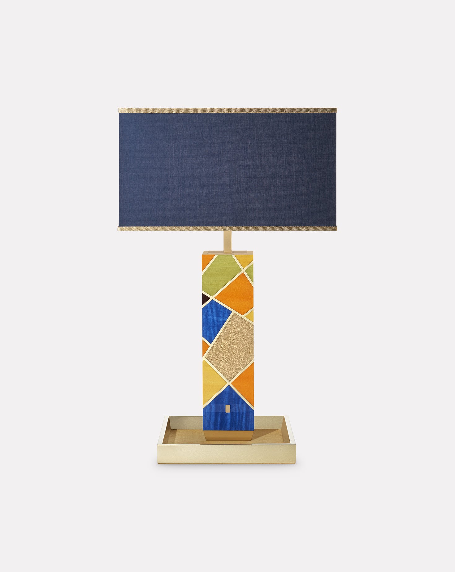 Tellux Sibilla Table Lamp