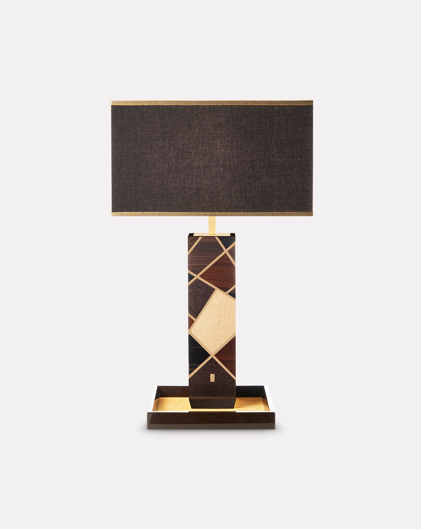 Tellux Vulcano Table Lamp