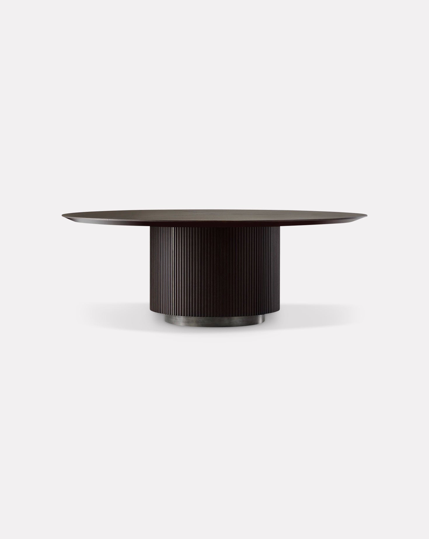 Tempo Round Dining Table