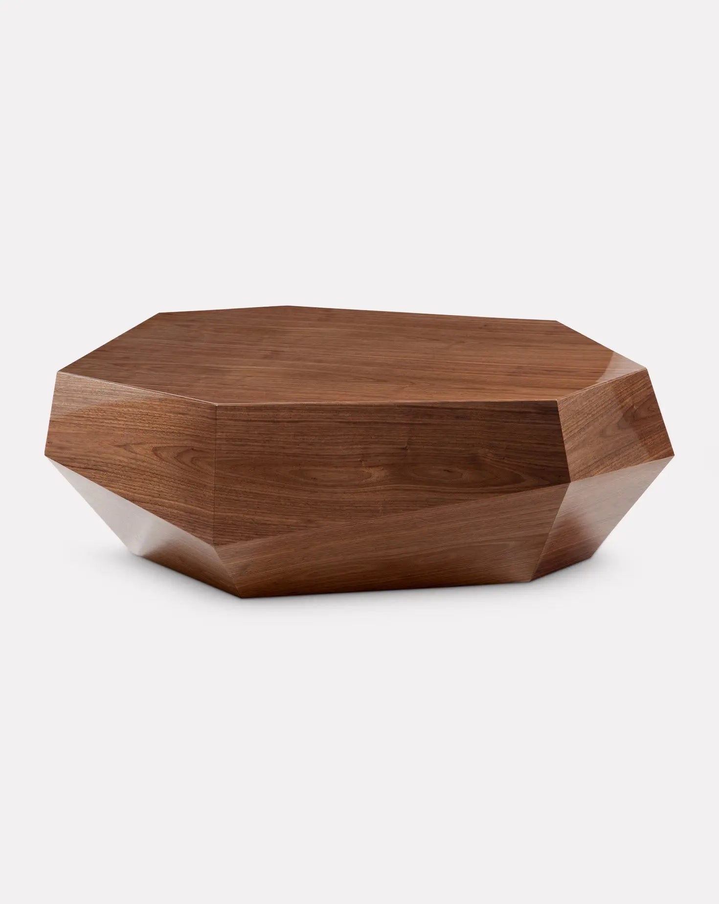 Three Rocks Coffee Table Low Insidherland