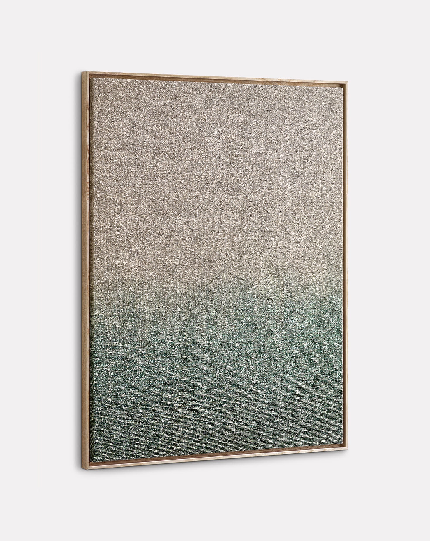 VAAR I Mixed Media Wall Art