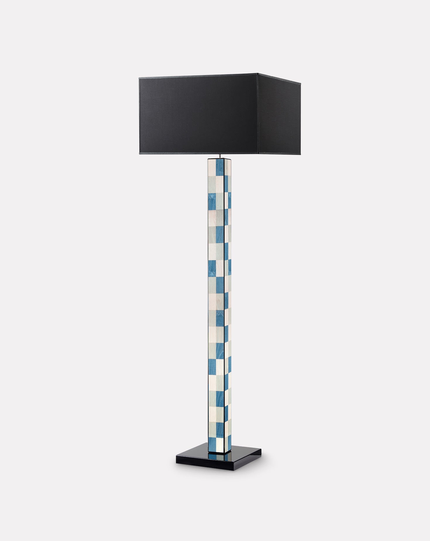 Venezia Rectangular Ground Lamp