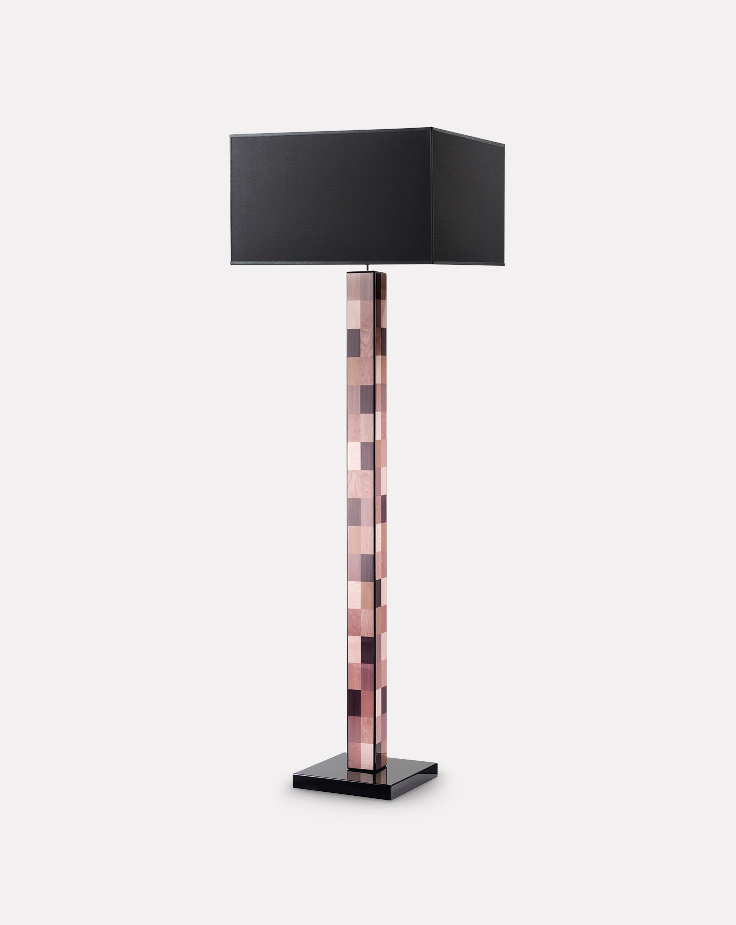Venezia Rectangular Ground Lamp