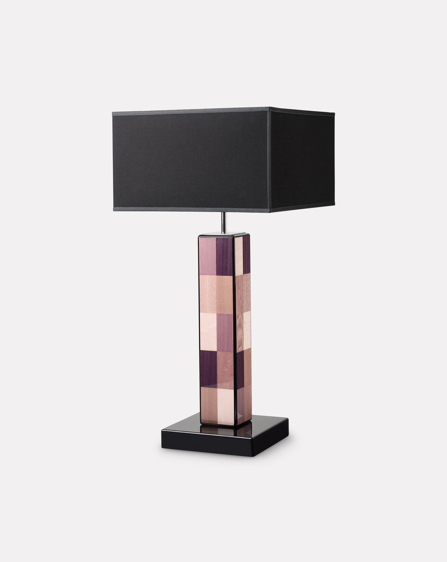 Venezia Rectangular Table Lamp