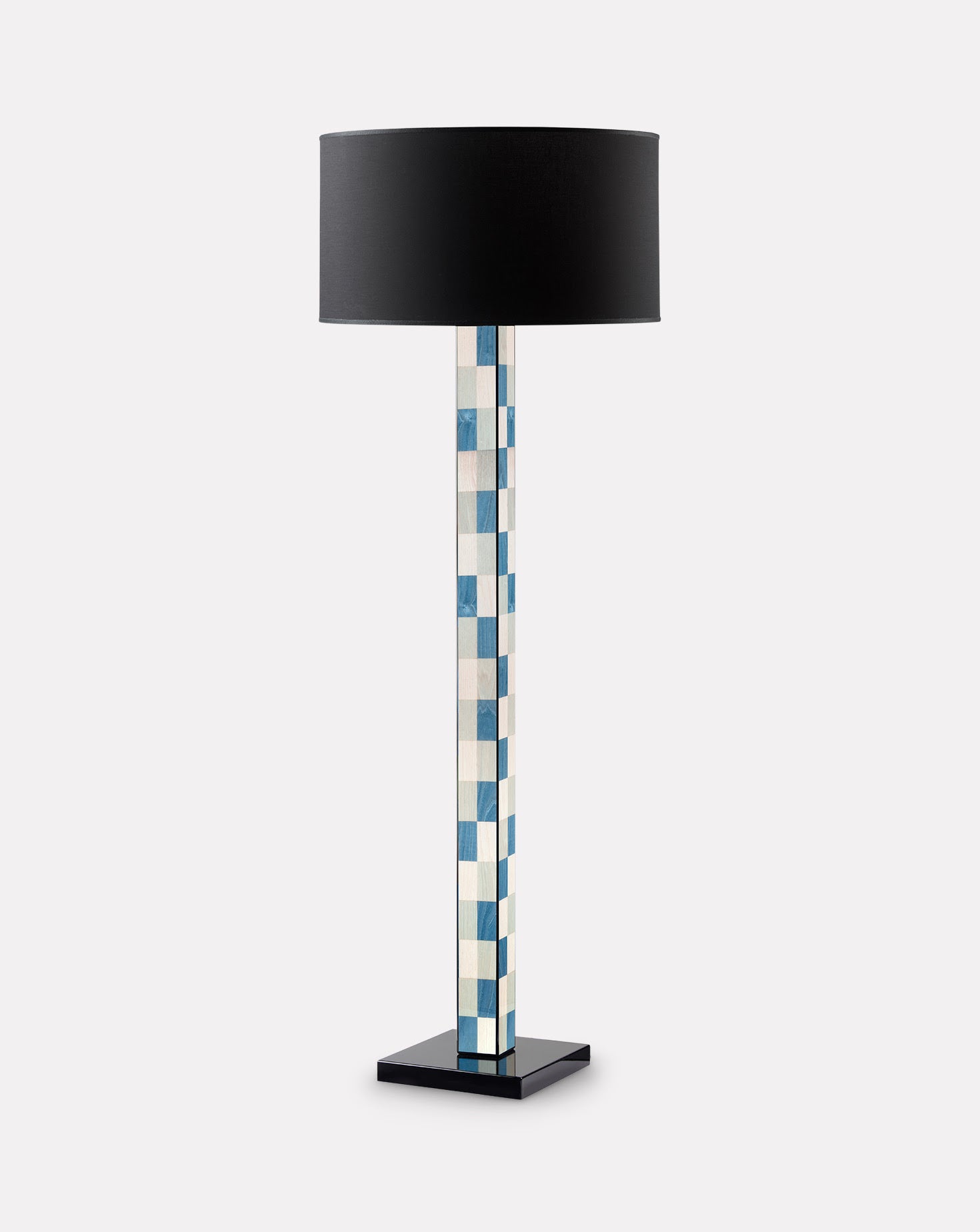 Venezia Round Ground Lamp