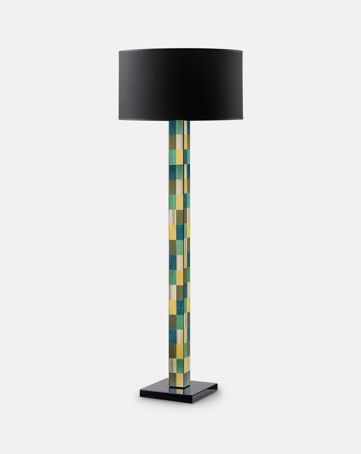 Venezia Round Ground Lamp