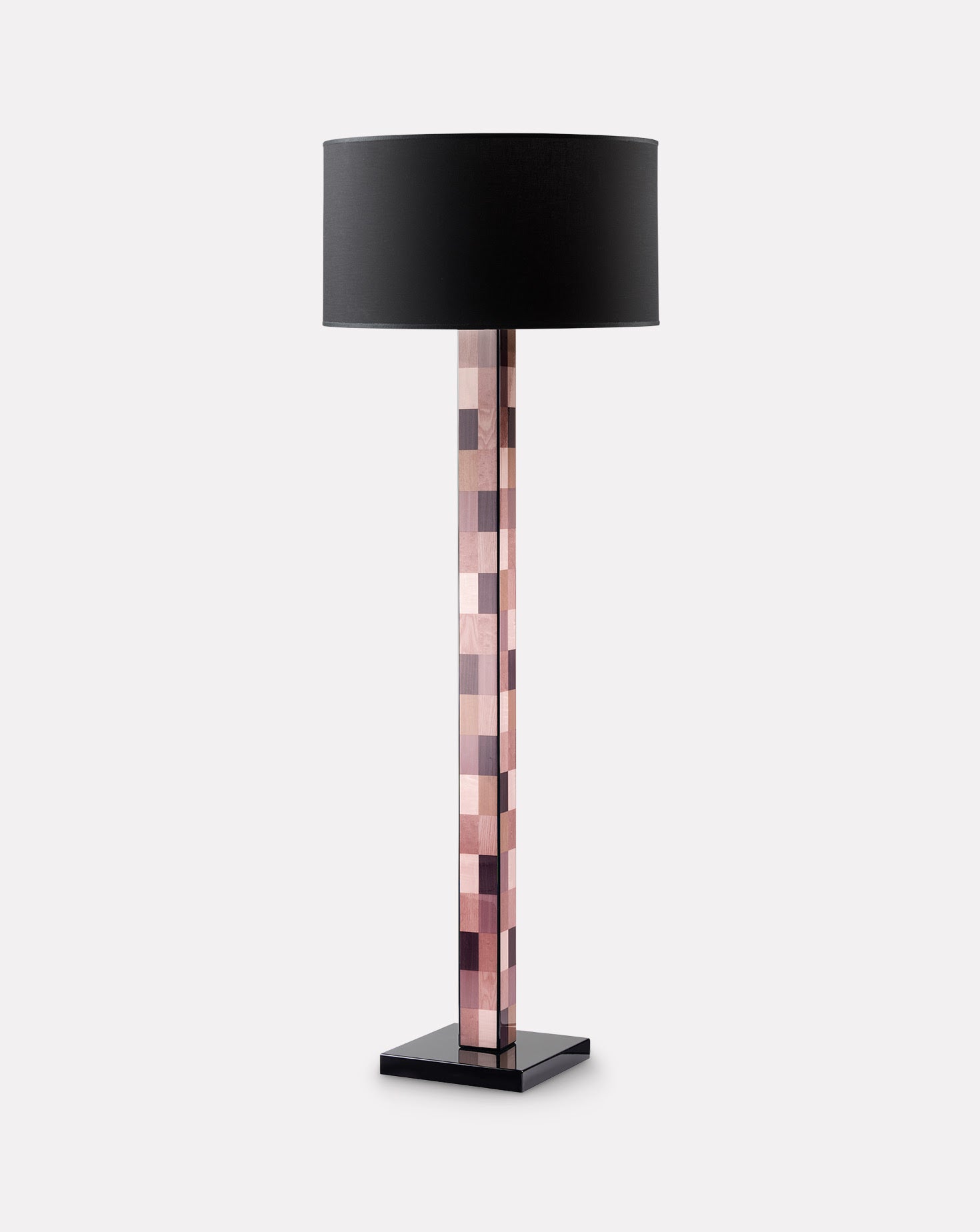 Venezia Round Ground Lamp