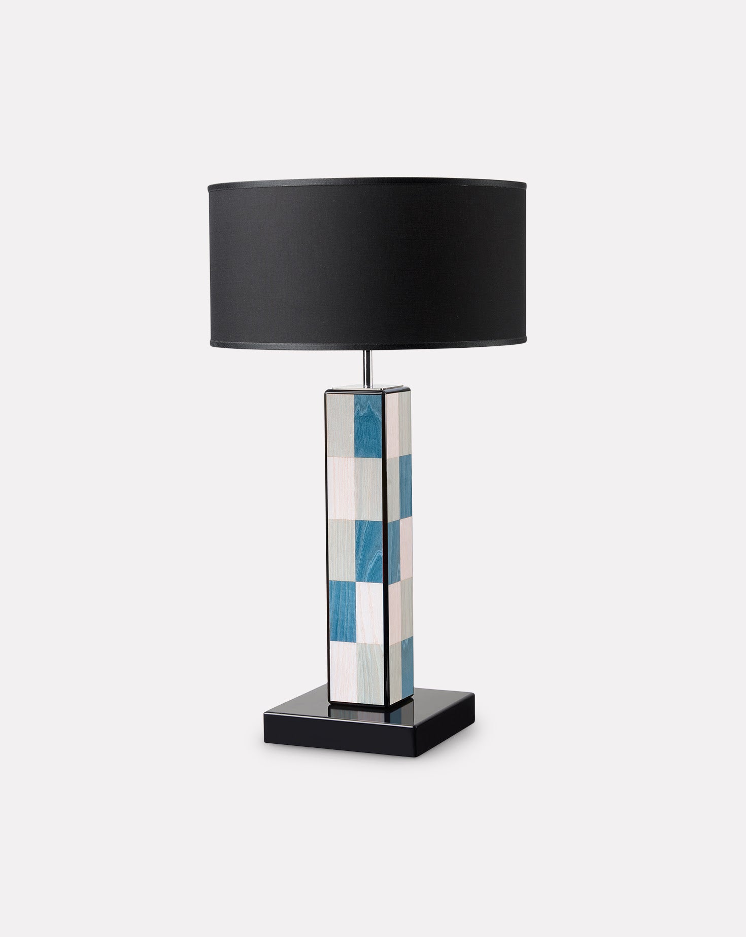 Venezia Round Table Lamp