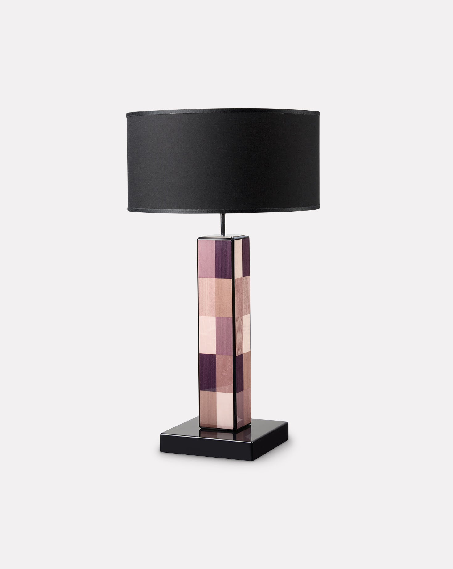 Venezia Round Table Lamp