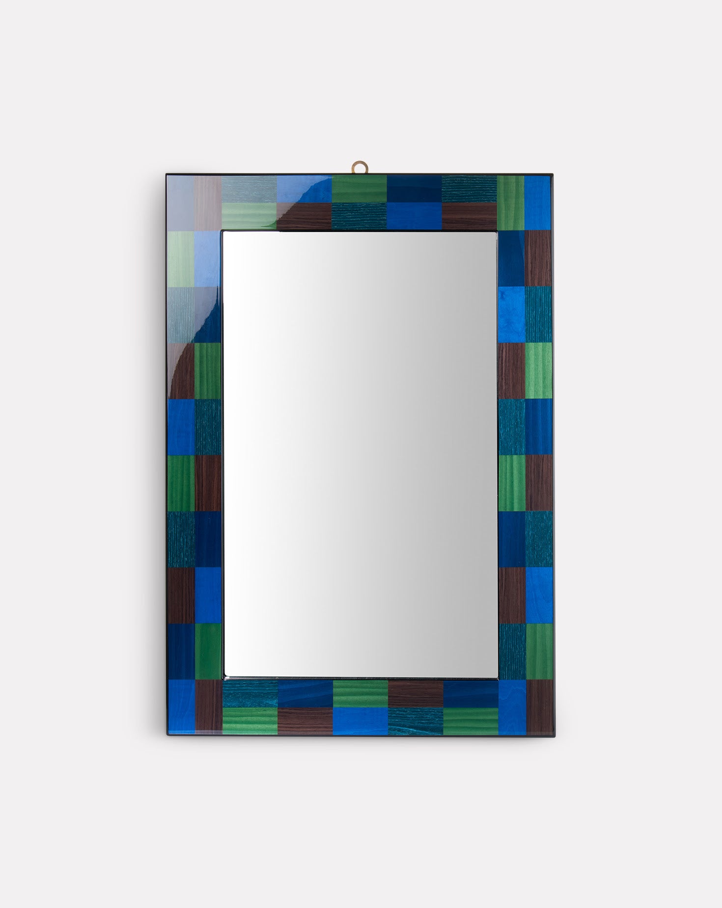 Venezia Wooden Mirror