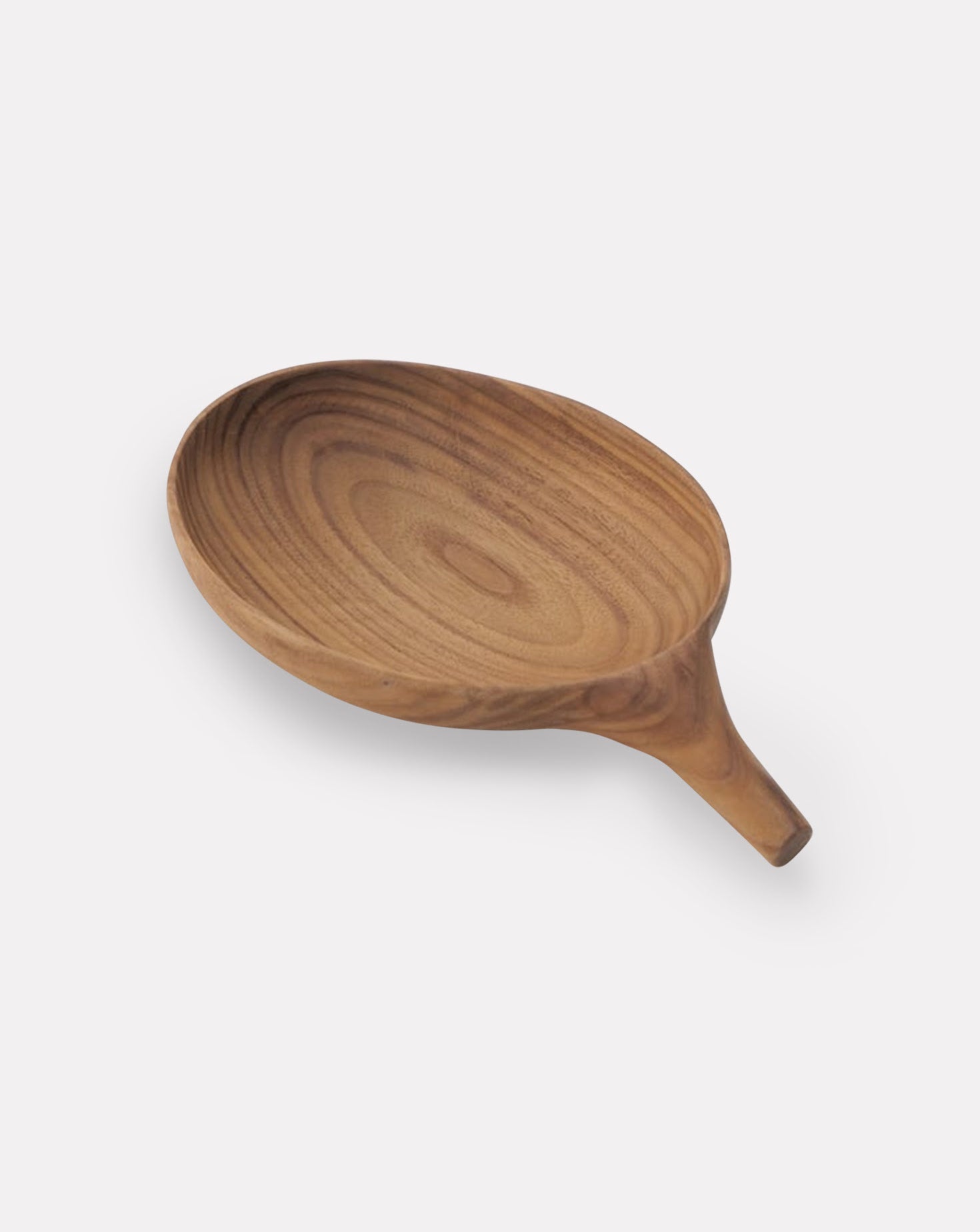 Extension 1 Sprout Solid Wood Bowl