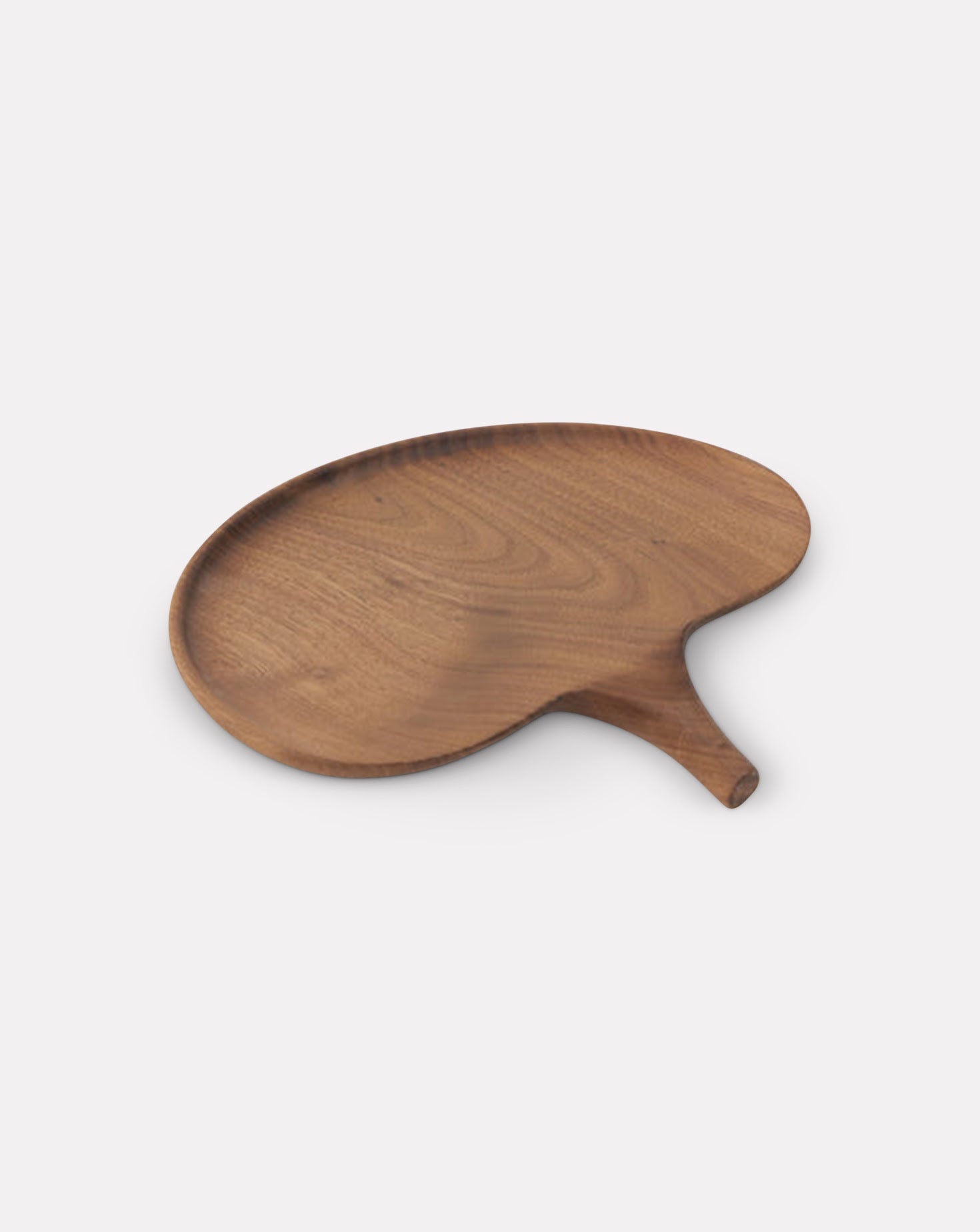 Extension 1 Sprout Solid Wood Full Tray