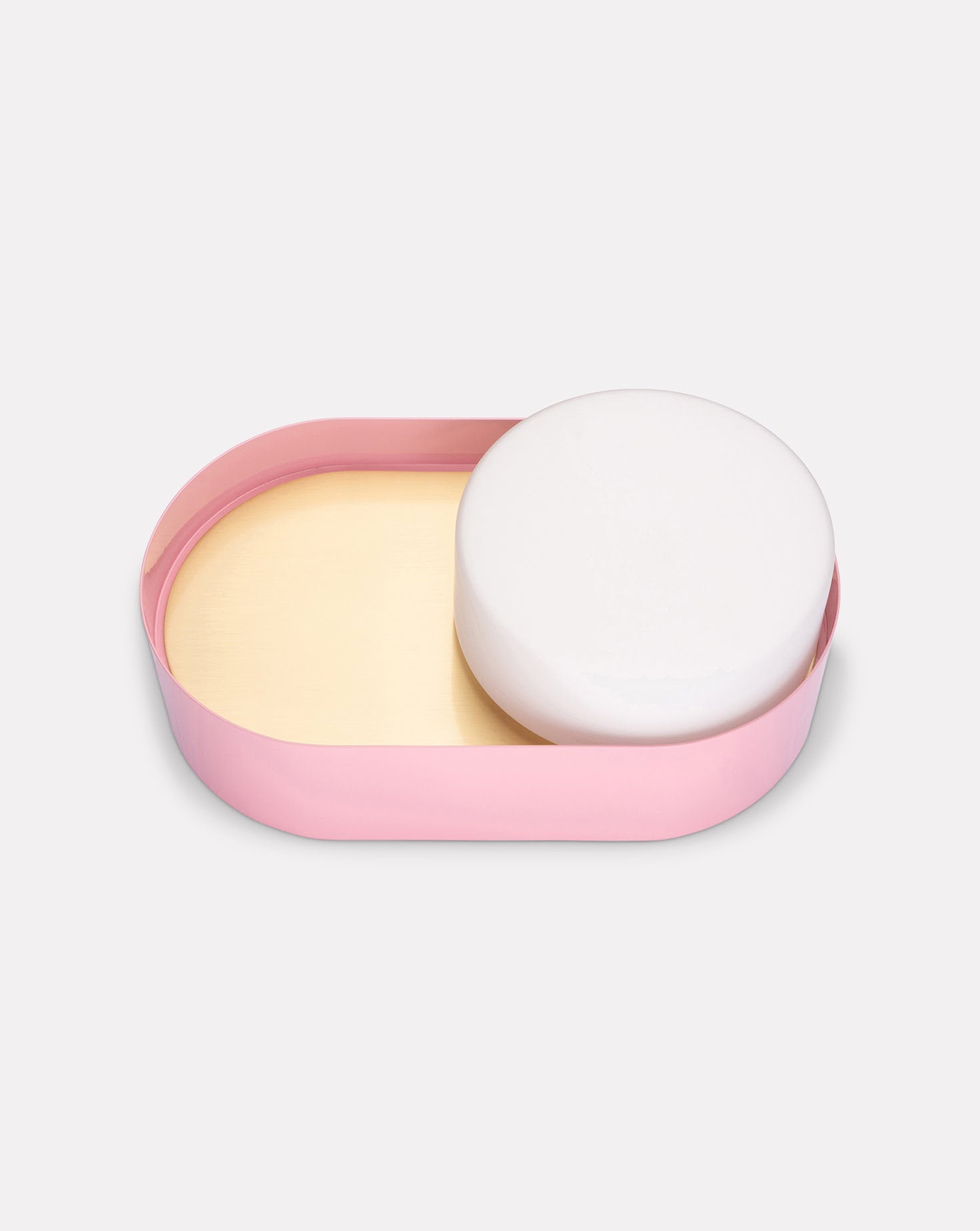 Windermere Opal Table Lamp