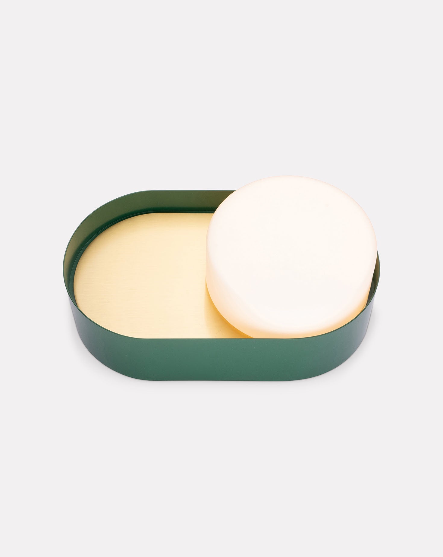 Windermere Opal Table Lamp