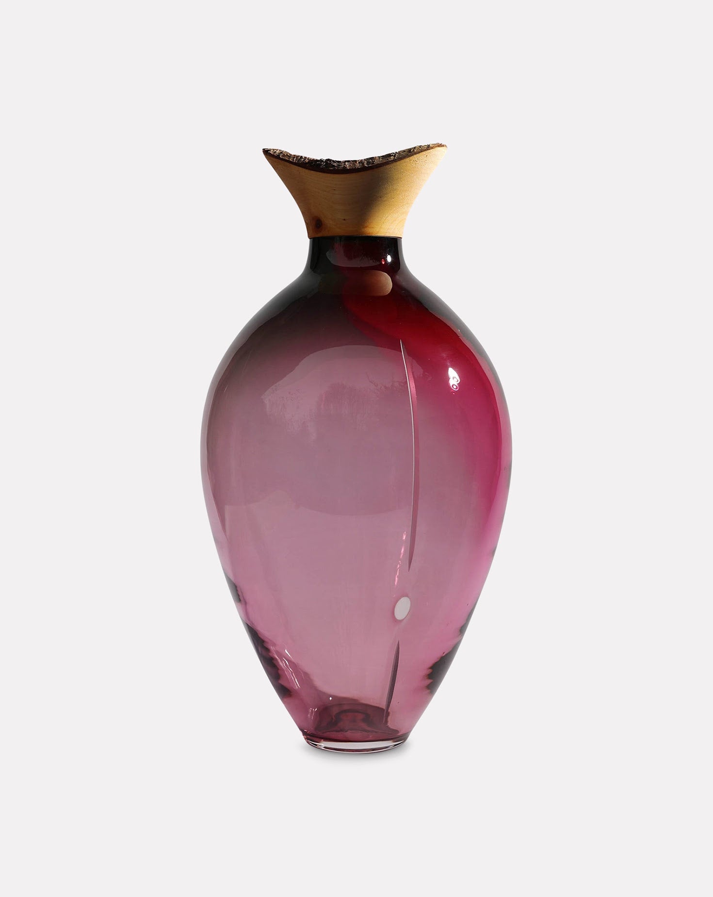 SPLASH Dual Color Stacking Vessel