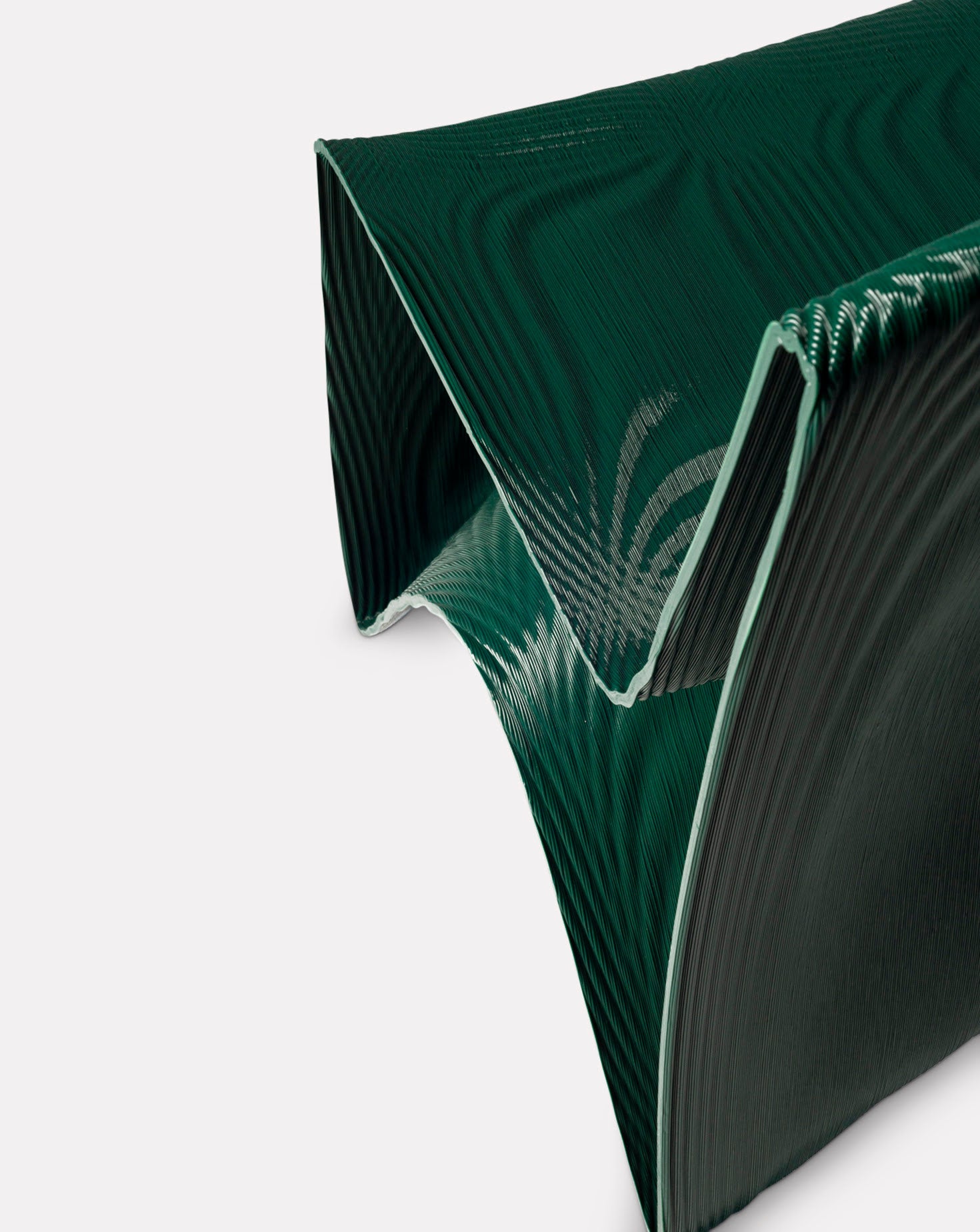 Santorini 3D Printed Dining Chair