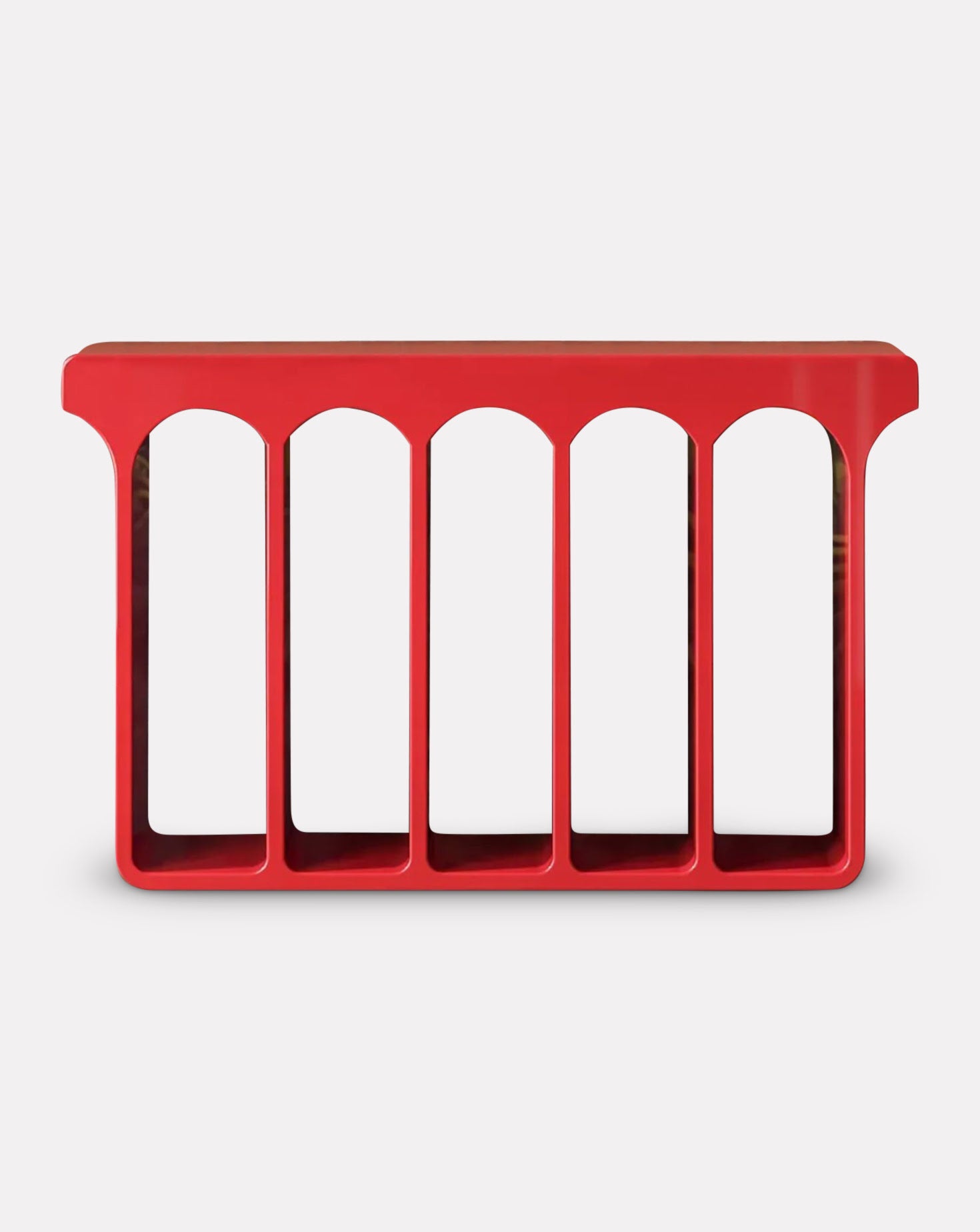 Viaduct Red Console