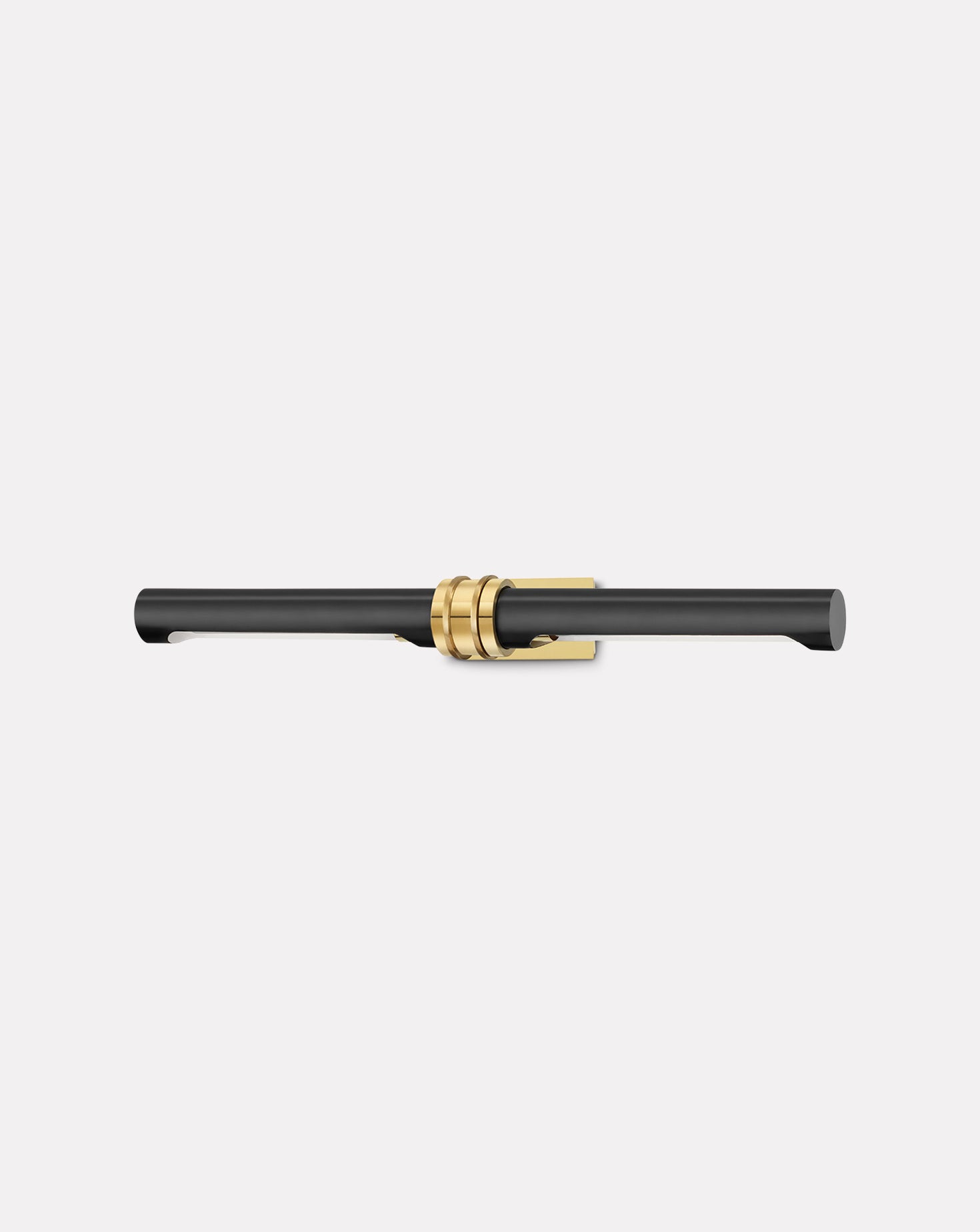 Baruch Bronze Wall Sconce