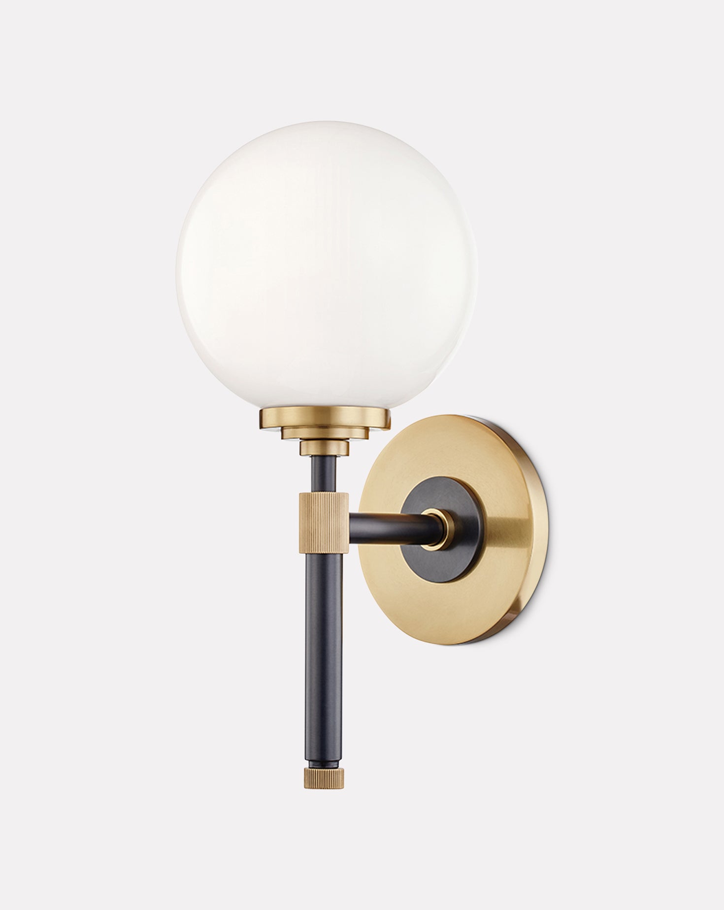 Bowery Bath and Vanity Wall Light