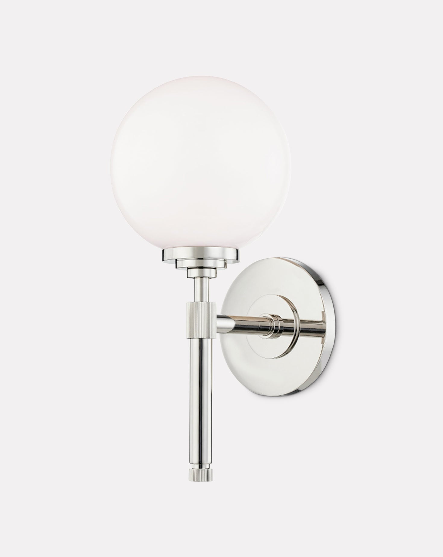 Bowery Bath and Vanity Wall Light