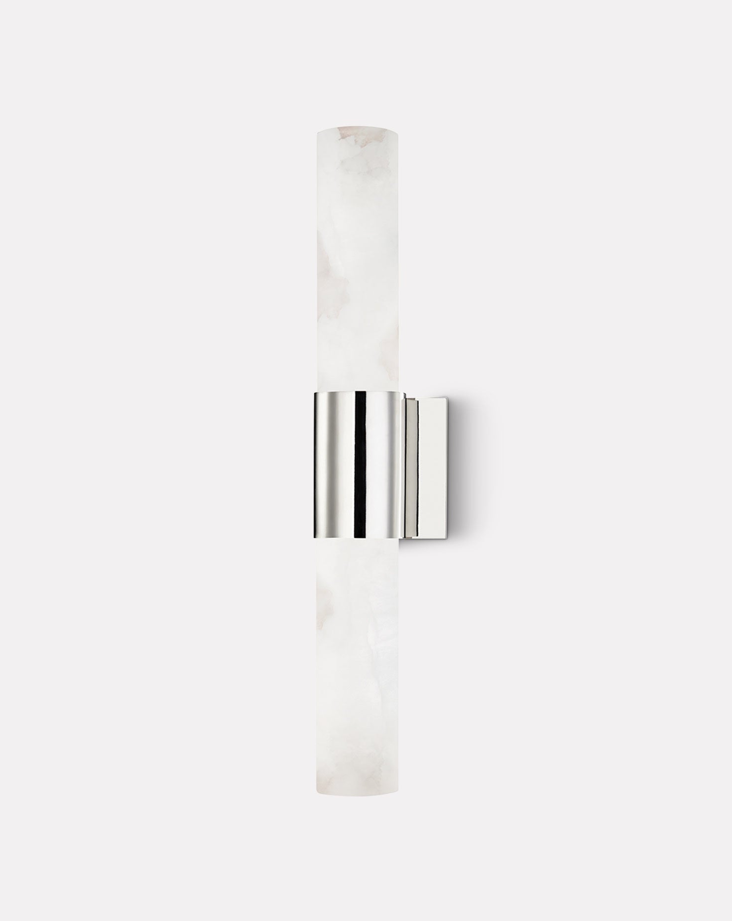 Barkley Alabaster Wall Sconce