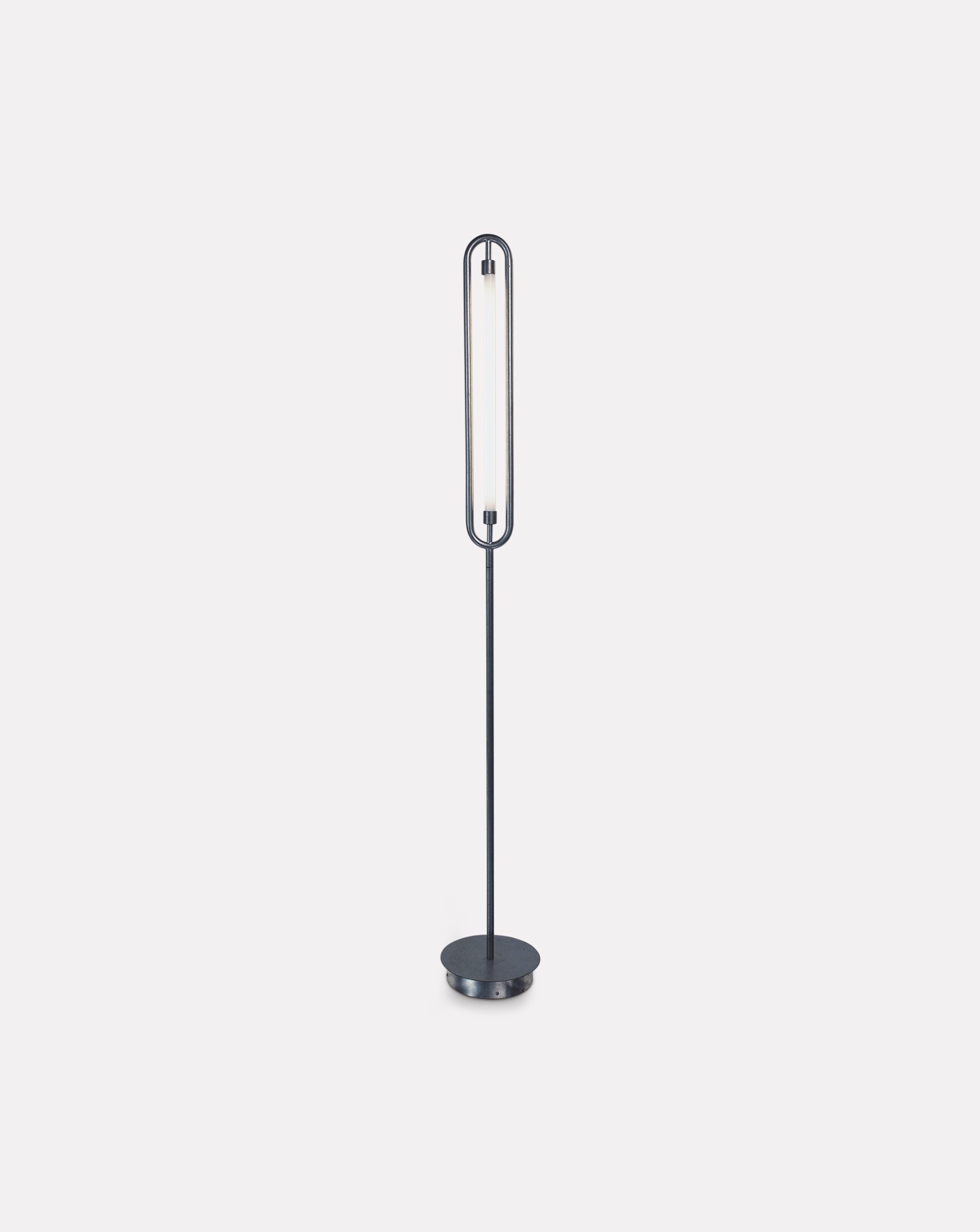 Loop Floor Lamp