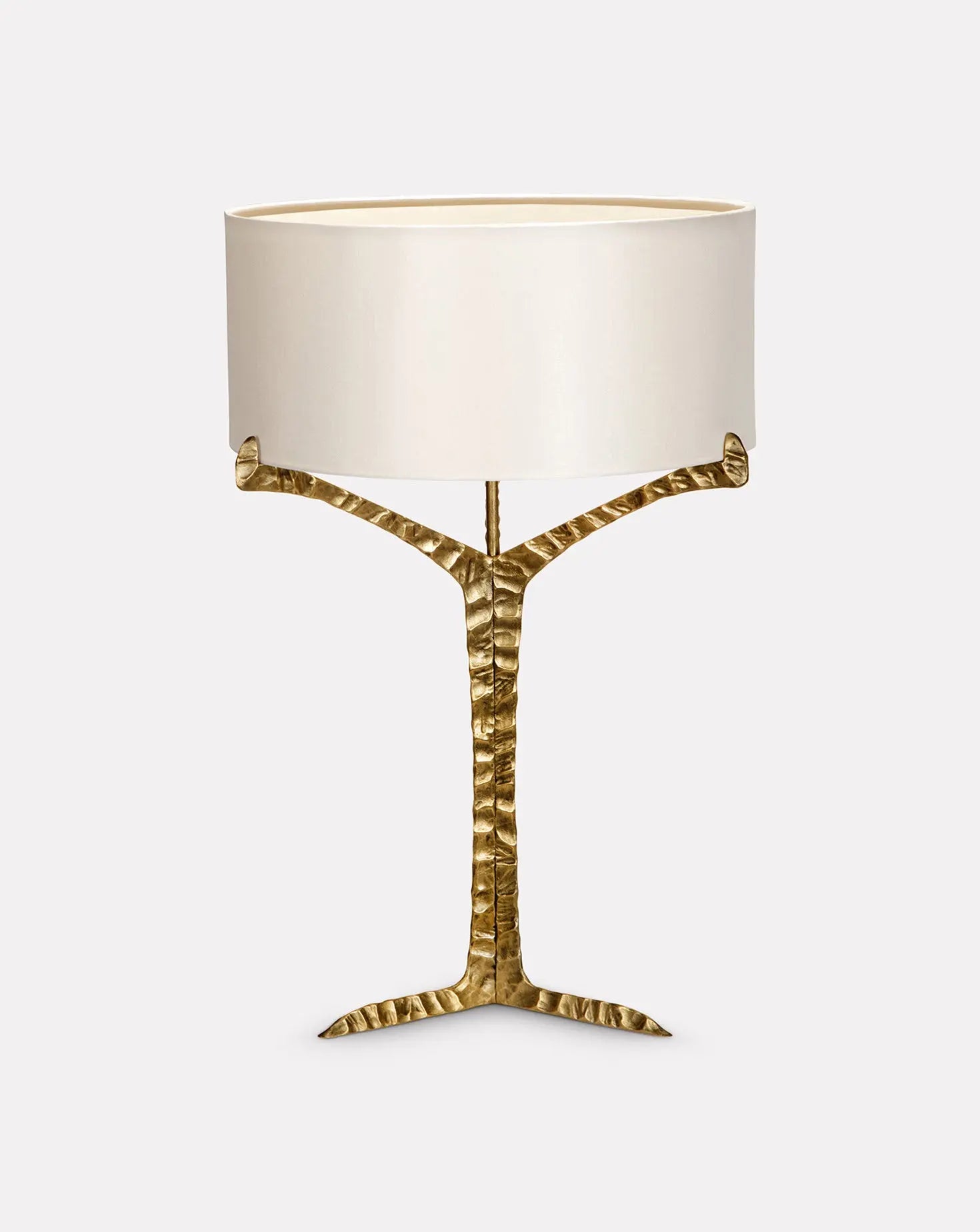 Alentejo Brass Table Lamp Insidherland