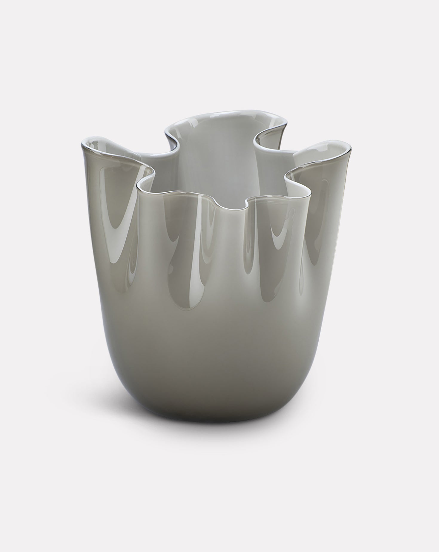 Fazzoletto Vase Venini