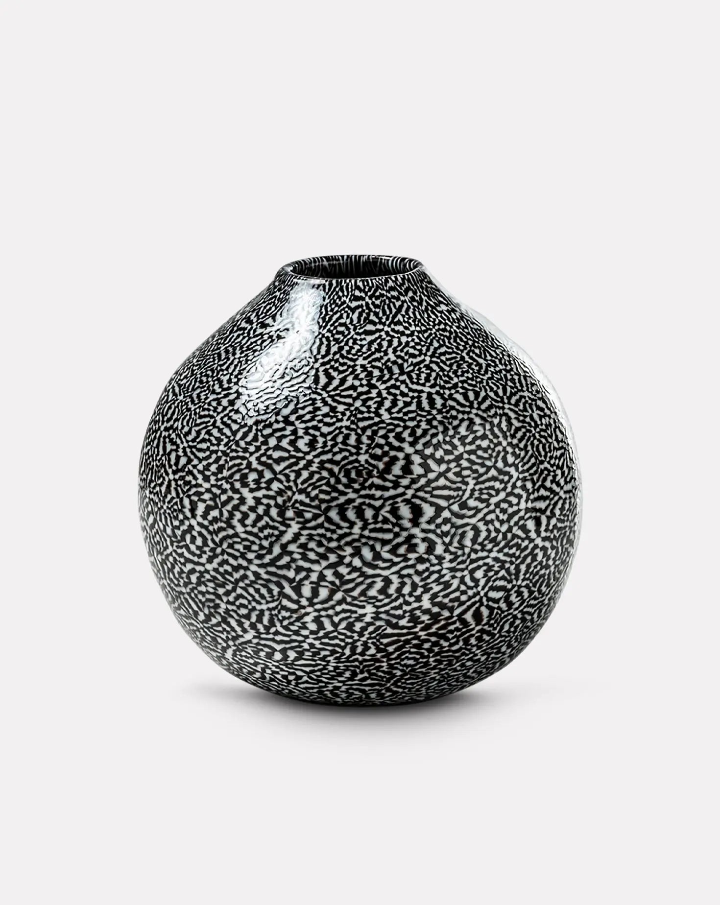 Dama Vase Venini