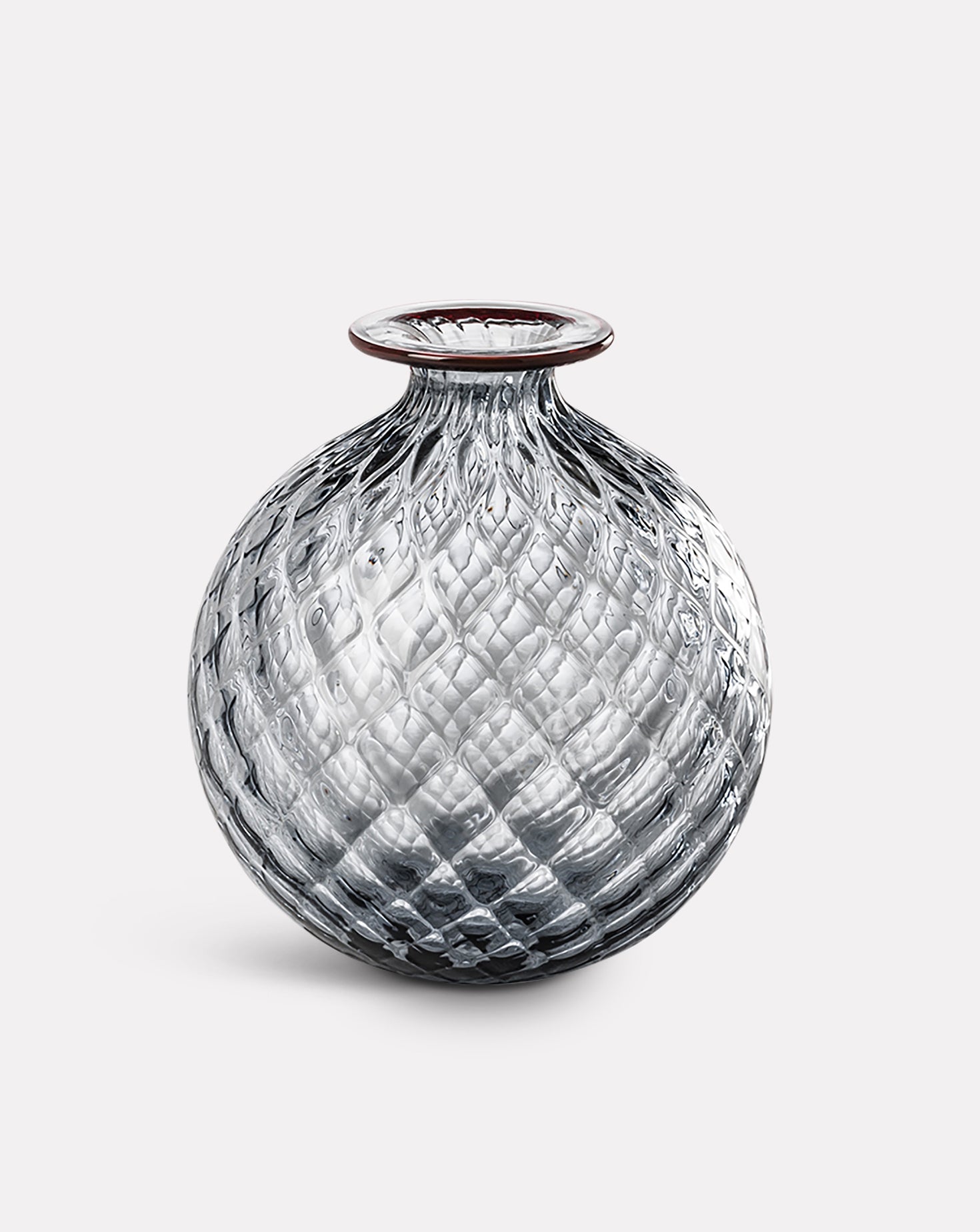 Monofiori Balloton Vase Medium Venini