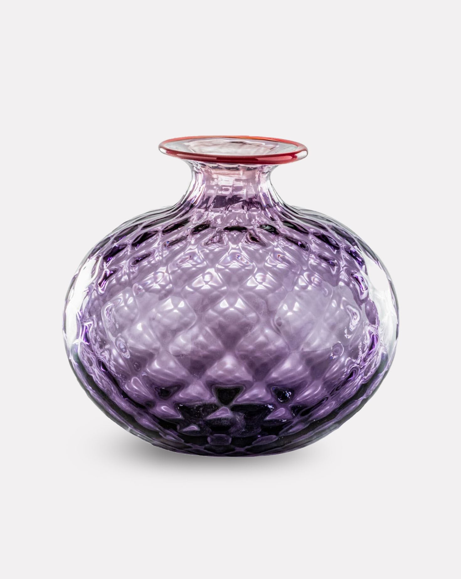 Monofiori Balloton Vase Small Venini