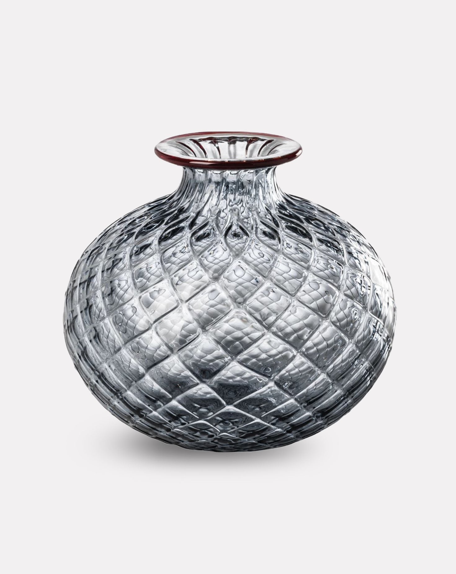 Monofiori Balloton Vase Small Venini